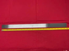 Starrett 380-24 Steel Straight Edge, 24"    IN STOCK