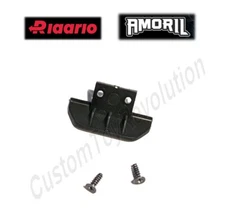 Front Bumper with Screws for RLAARLO / AMORIL RC Cars 1:14 Buggy 
