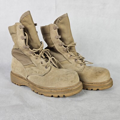 Vibram Mondo PT 8430 UFCW Men display picture 3