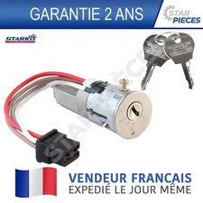 NEIMAN ANTIVOL DE DIRECTION RENAULT R4 4L 61-92 R6 68-80 R12 69-80 + 2 cl?s