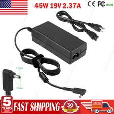 AC Adapter Charger for Acer Chromebook N15Q8 N15Q9 N16P1 R11 14 15 CB3-431 C738T