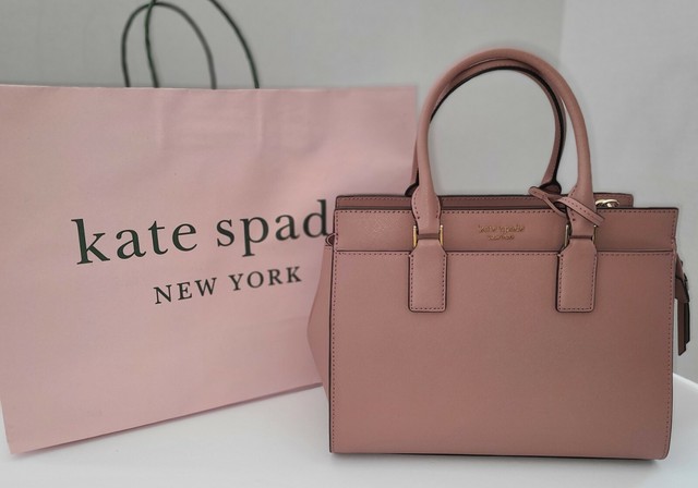 medium cameron kate spade