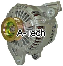 NEW ALTERNATOR for DODGE DAKOTA DURANGO 4.7L 2000 & JEEP GRAND CHEROKEE 99-00