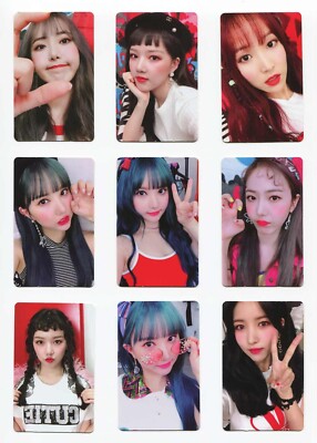K-POP・アジア GFRIEND Summer Mini Album: SUNNY SUMMER GFriend Summer Mini Album - Sunny Summer – Choice Music LA