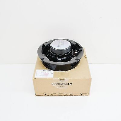 VW PASSAT B8 Rear Door Bass Loudspeaker 3G0035453 NEW GENUINE | eBay 