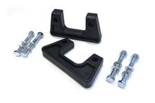 Hiriderz 2 Gm Leveling Lift Kit 2007 - 2019 1500 Pusuv