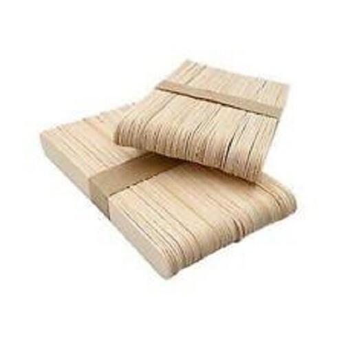 Palette In Legno Monouso - 500 Pezzi In Buste Singole Made In Italy - Foto 7