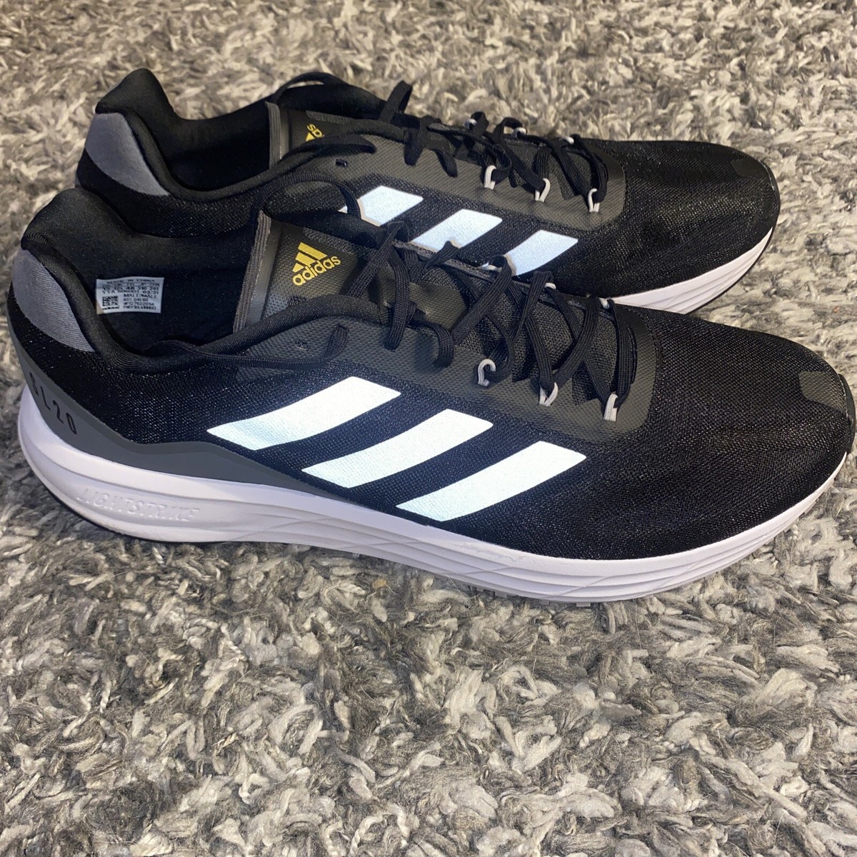 Adidas Sl20 Adidas Response Trail 20 Adidas Women Running Shoes