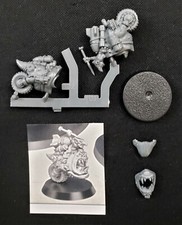 40K Orks 1 Bomb Squig from Ork Squighog Boyz kit