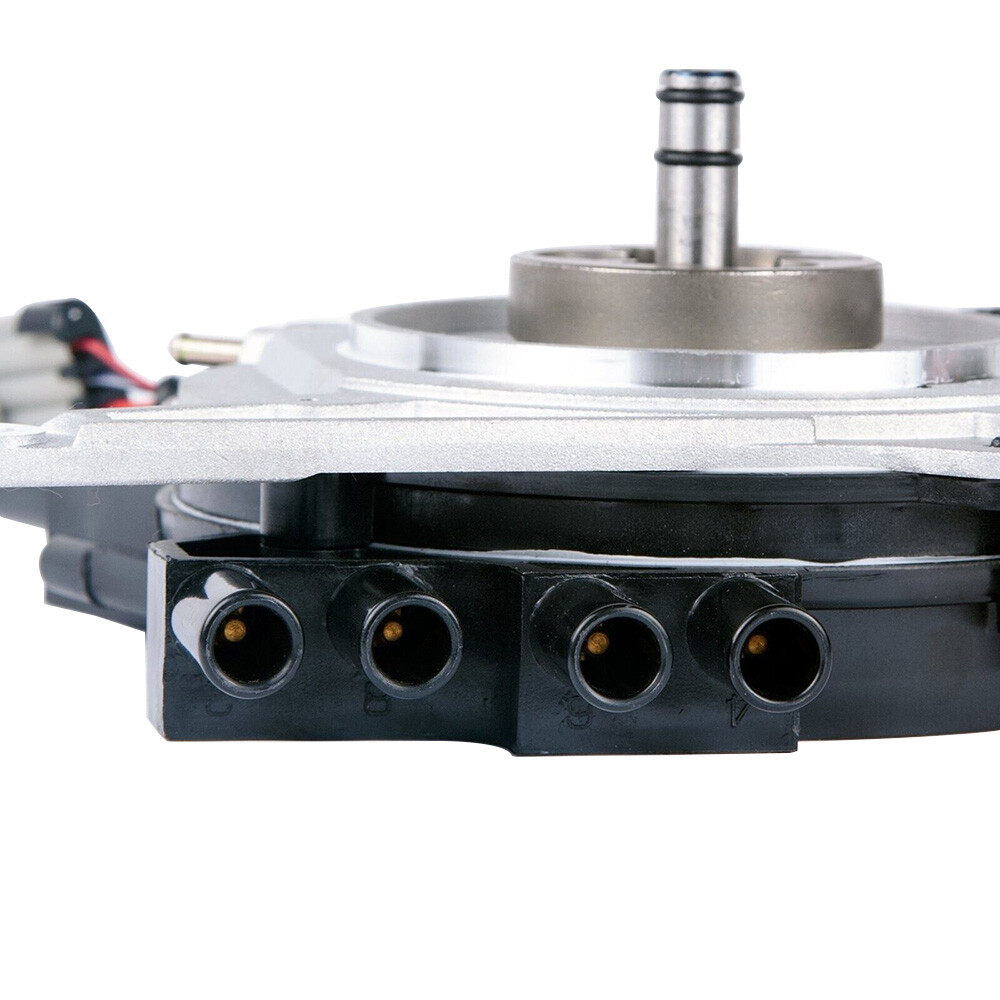 Ignition Distributor +Harness Per Optispark LT1 Chevy Camaro Caprice