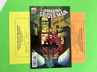 SIGNED The Amazing Spider-Man #626 (Marvel Comics 2010) W/ 2 signatures