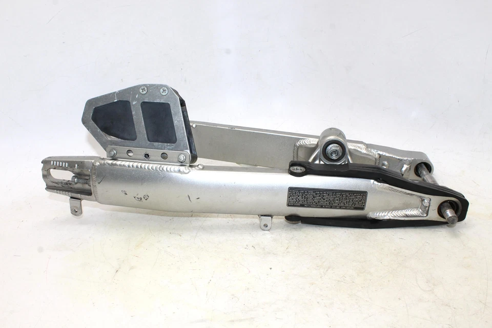 Brazo basculante trasero Kawasaki Klx250sf 2009 suspensión trasera brazo oscilante Foto 3 de 4