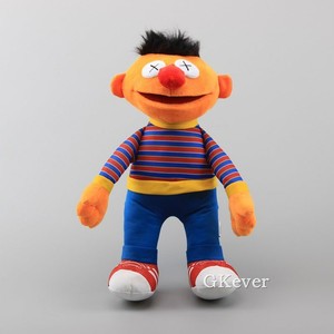 sesame street ernie doll