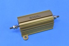 Dale Vishay RH-100 1 100Watt 12.6  Wirewound Power Resistor