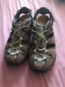 merrell continuum chameleon