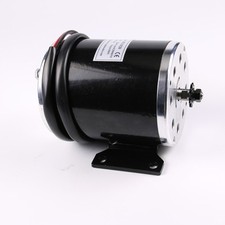 500W 24V Electric Brush Motor for Go kart ATV Dirt Quad Scooter Buggy MY1020 NEW