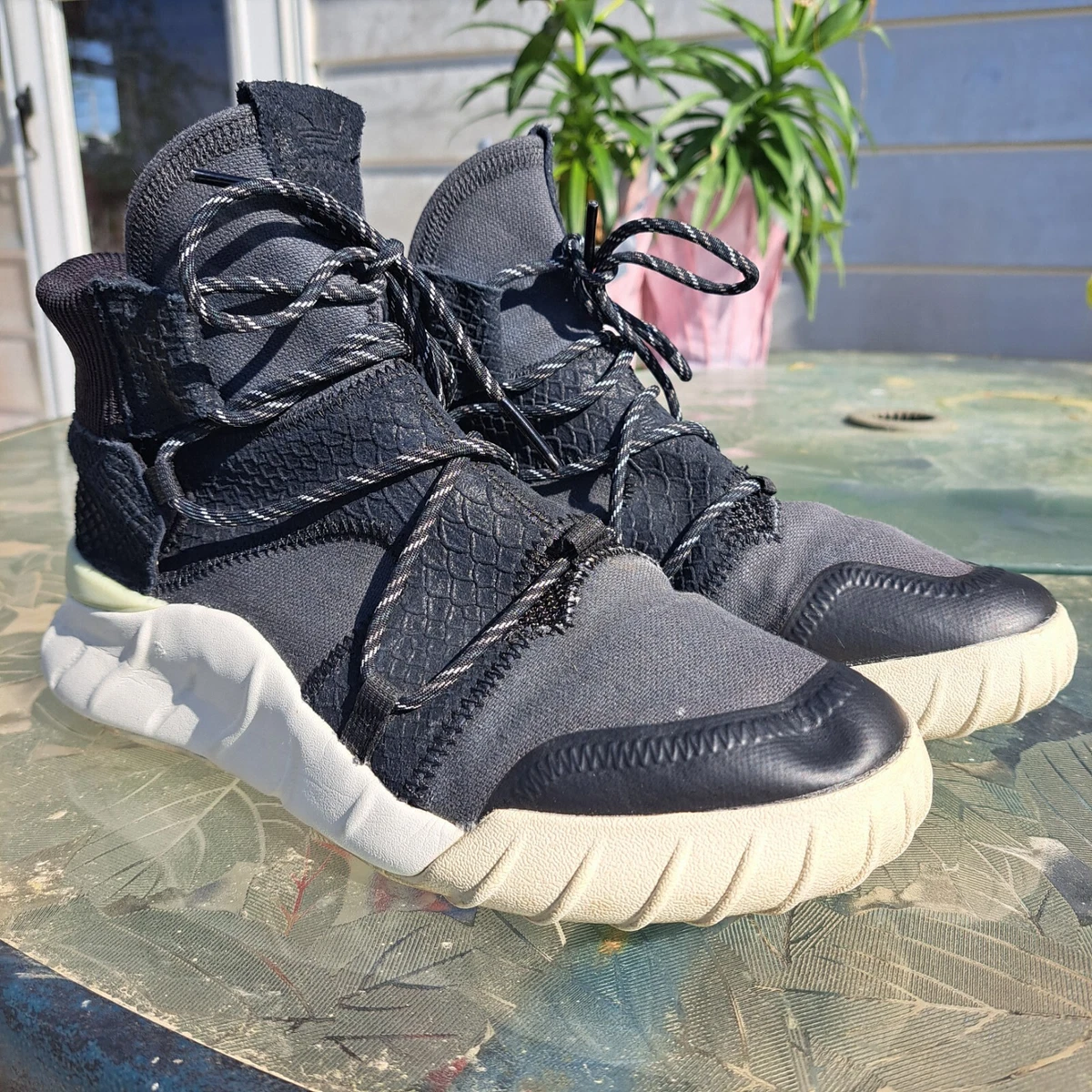 adidas tubular x shoes