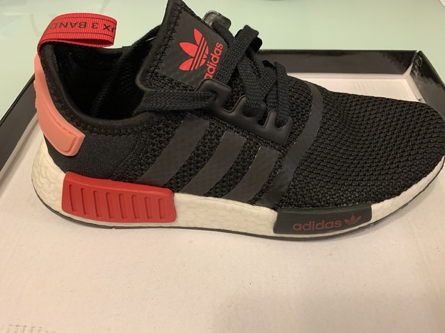 adidas nmd laces comprar