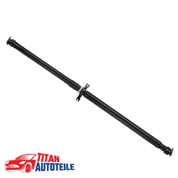 Kardanwelle Gelenkwelle FüR Audi Q7 (4L) 3.6 FSI Quattro 7L8521102 Komplett NEU-image