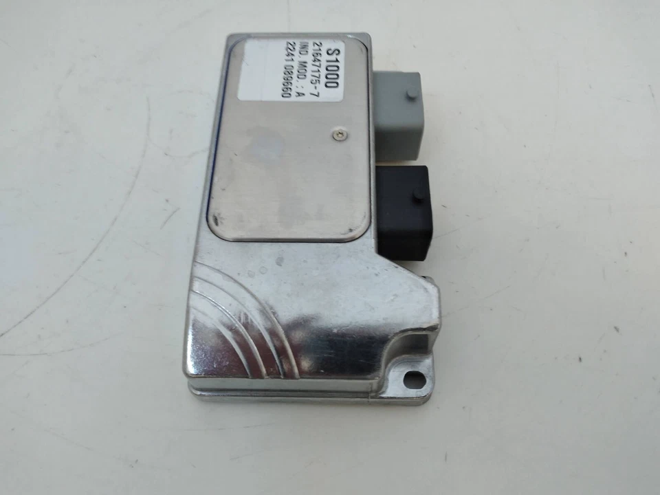 BENELLI Tornado 900 control unit s1000 21647175 7 - Image 2 of 4