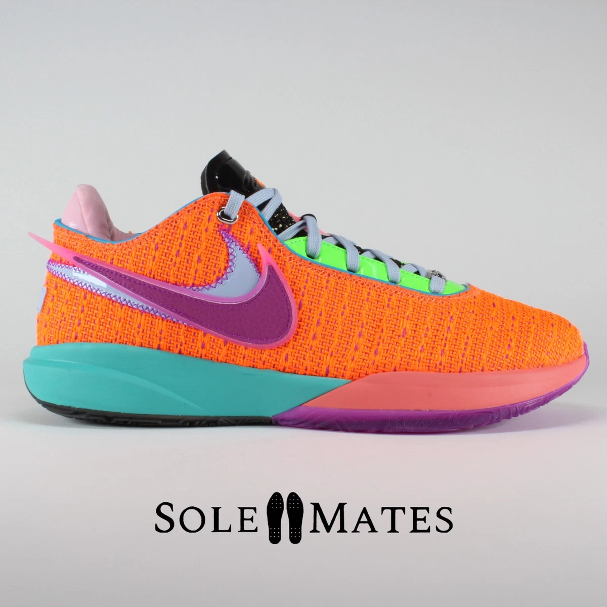 Las mejores ofertas en Nike LeBron 20 Chosen 1 | eBay