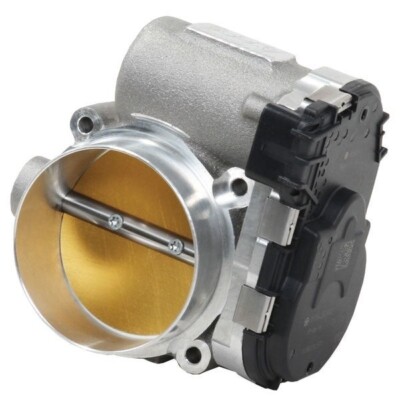 BBK 78mm Throttle Body for 2012-2023 Chrysler 300 & Charger Challenger 3.6L V6