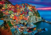 Buffalo Games 2000 Piece Cinque Terre 2000 Piece Jigsaw Puzzle By Buffalo Games on sale Buffalo Games 2000 Piece Cinque Terre 2000 Piece Jigsaw Puzzle By Buffalo Games on sale