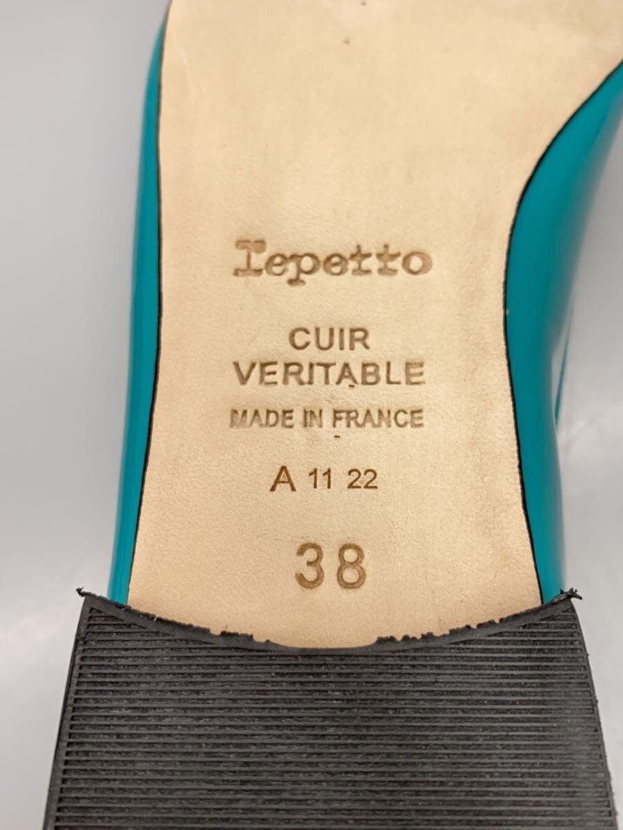 Repetto ballet shoes Cendrillon Ballerinas flat pumps 38 Repetto ballet shoes Cendrillon Ballerinas flat pumps 38