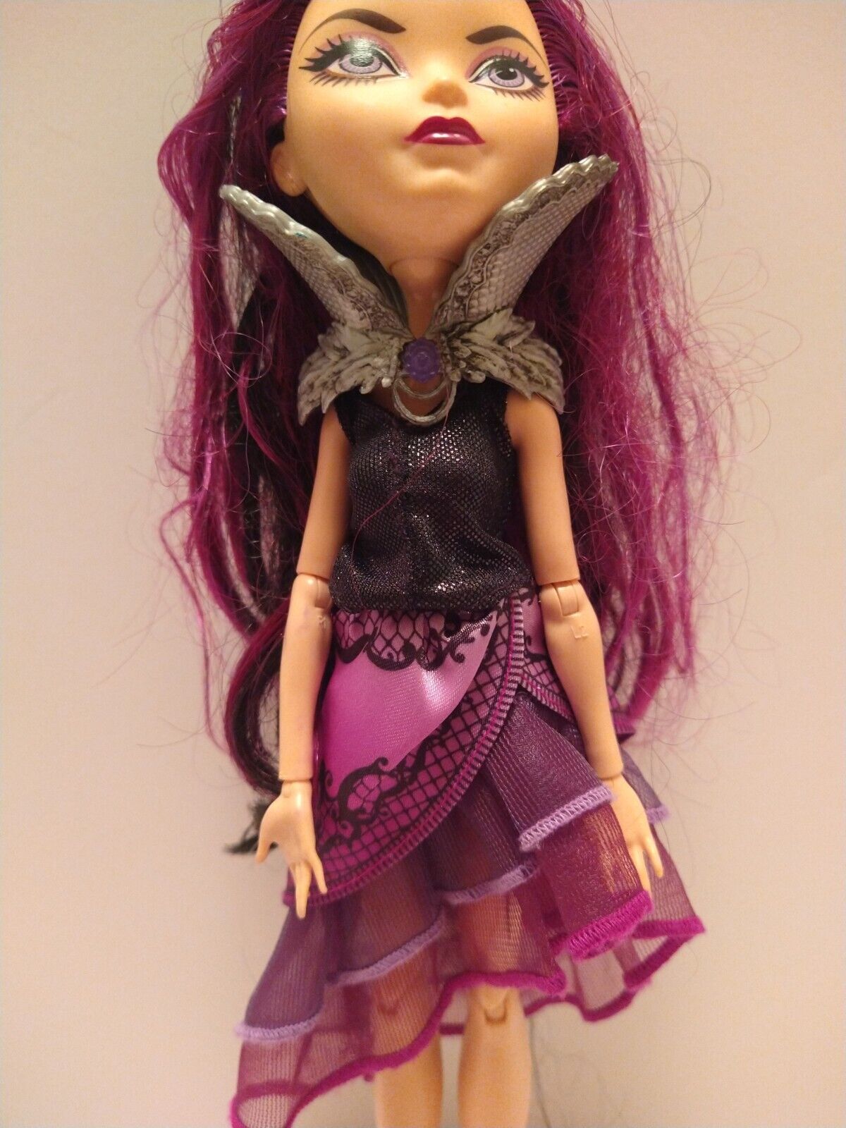 Ever After High Usadas