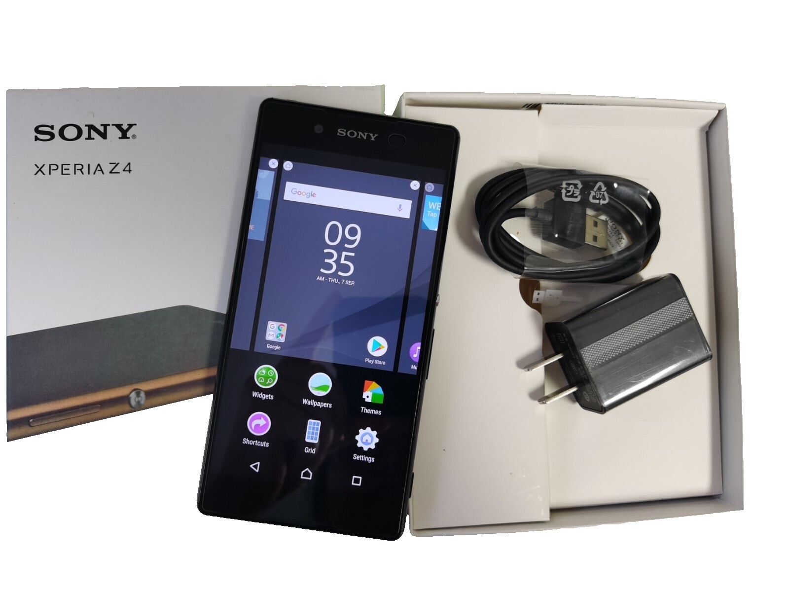 Sony Xperia Z4 Smartphones for Sale - eBay