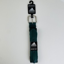 adidas adult baseball belt
