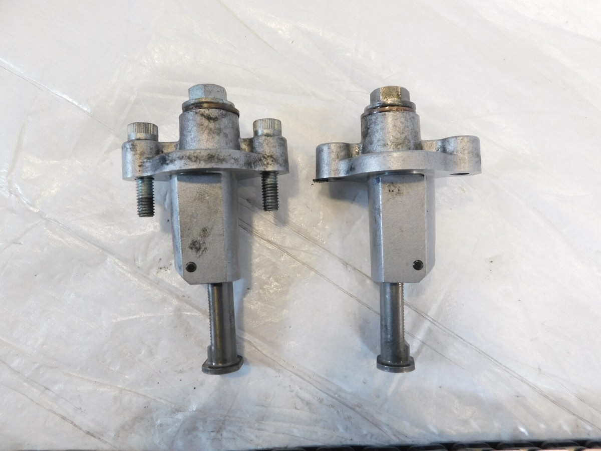 まつひです Victory Sport & Deluxe V92 Cruiser Engine Motor Cam Chain