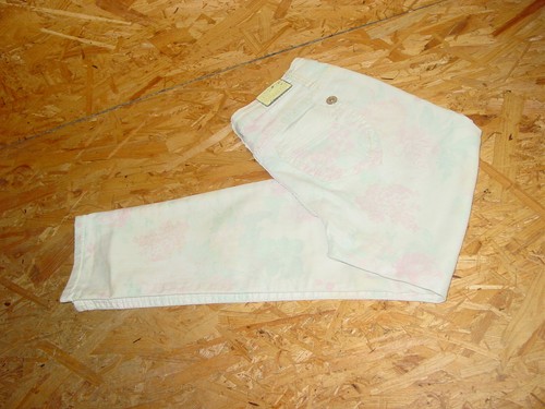 Stretchjeans/Jeans v.BLUE FIRE/bluefire Gr.36(W28/L29) gemustert TOP!!! NANCY