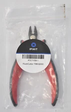 iFixit Flush Cutter Heavy Duty Cutter Tool Flush Macro TRR-5000 IF317-038-1
