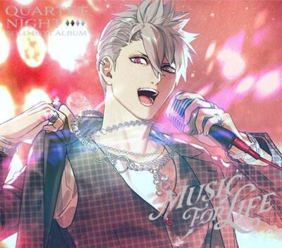 ranmaru♡36100→ CD Uta no Prince-sama Solo Best Album Ranmaru Kurosaki 