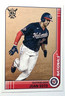 2021 Topps Big League Juan Soto #225 Washington Nationals