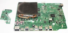 AS-IS Bad Parts - Motherboard  Paired DVD PCB Board X884498-001 - Xbox ONE 1540