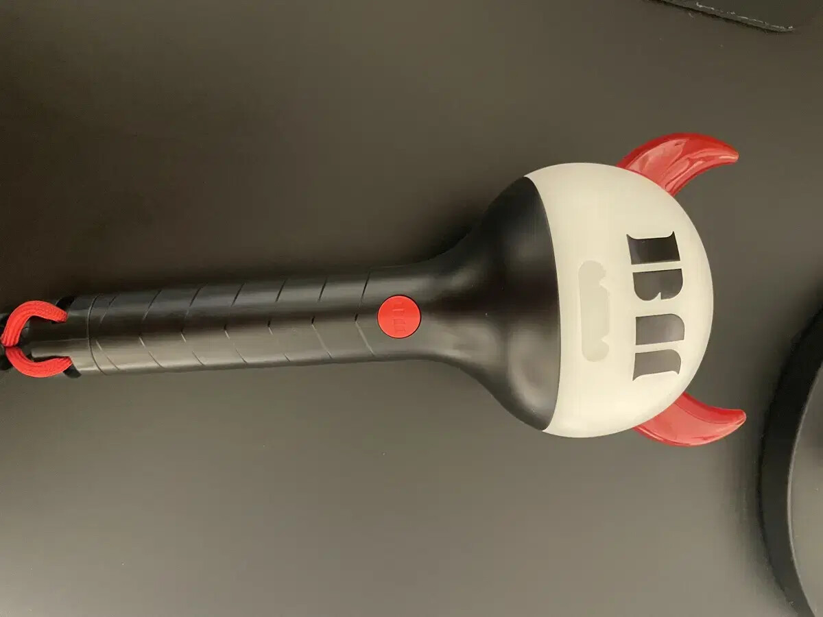 BABY MONSTER lightstick | eBay