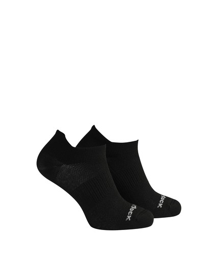 Wrightsock ESF15706 Unisex Coolmesh Tab Blister Free Sock Lightweight Size M - Picture 2 of 3