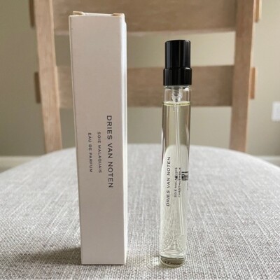 未使用 DRIES VAN NOTEN Soie Malaquais 10ml s-l400.jpg