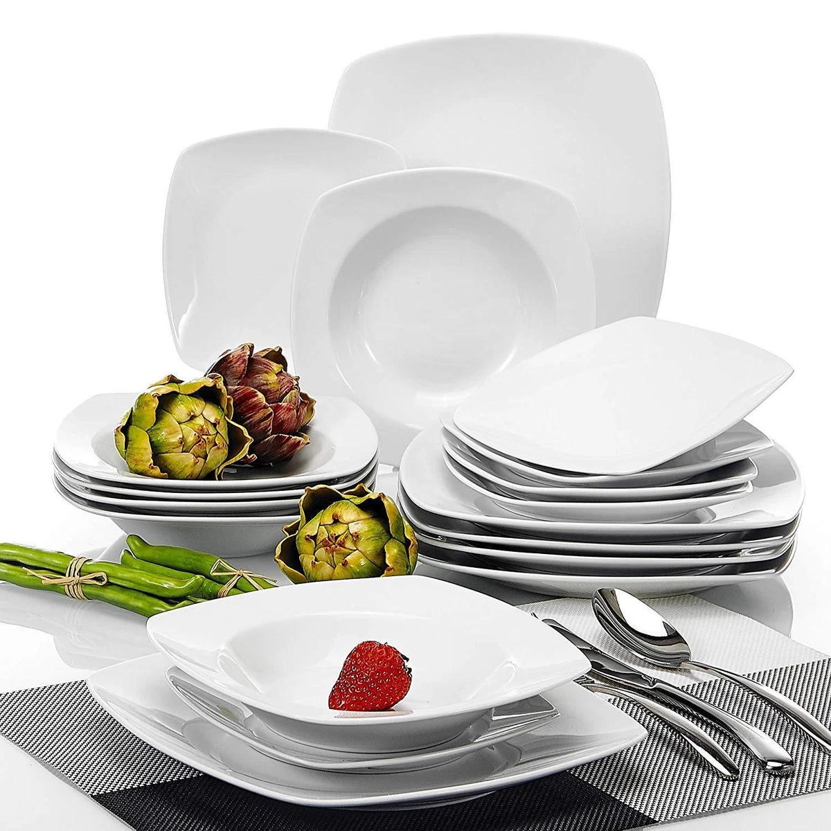 Dining online crockery set