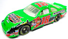 ACTION 2002 PONTIAC GRAND PRIX BOBBY LABONTE #18 GREEN 3 1/8" NASCAR RACE CAR