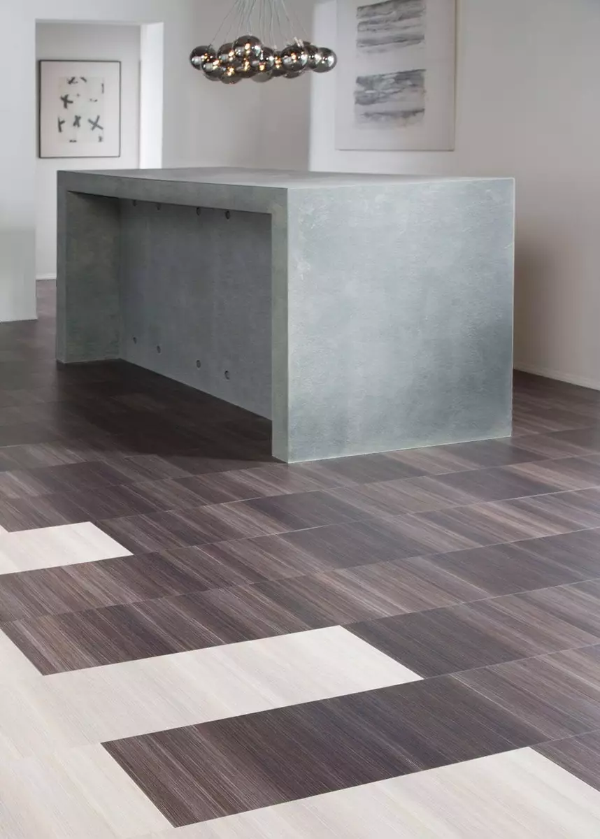 Amtico Spacia Mirus Henna Luxury Vinyl Flooring Clearance Sale 14.95 m2