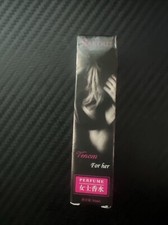 GOING FAST Venom Pheromone Perfume for Her Women .33oz / 10ml