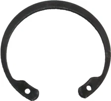 PPD Idler Wheel Snap Ring, 52mm | 04-116-100