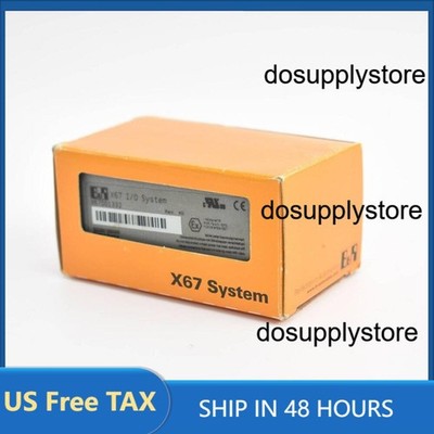 B&R Automation Digital Output Module X67 DO 1332 (X67DO1332) Rev. K0-