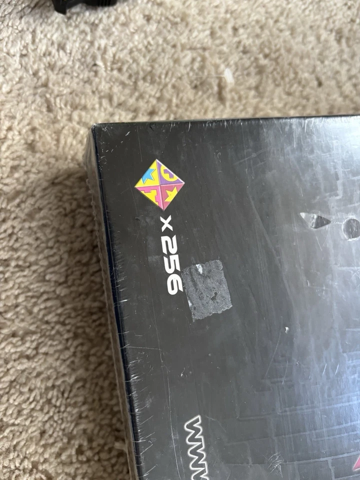 Eternity II Game Puzzle By Christopher Monckton E2 EII 2007 NEW sealed - Image 3 of 4