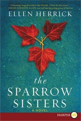 The Sparrow Sisters (Paperback or Softback)