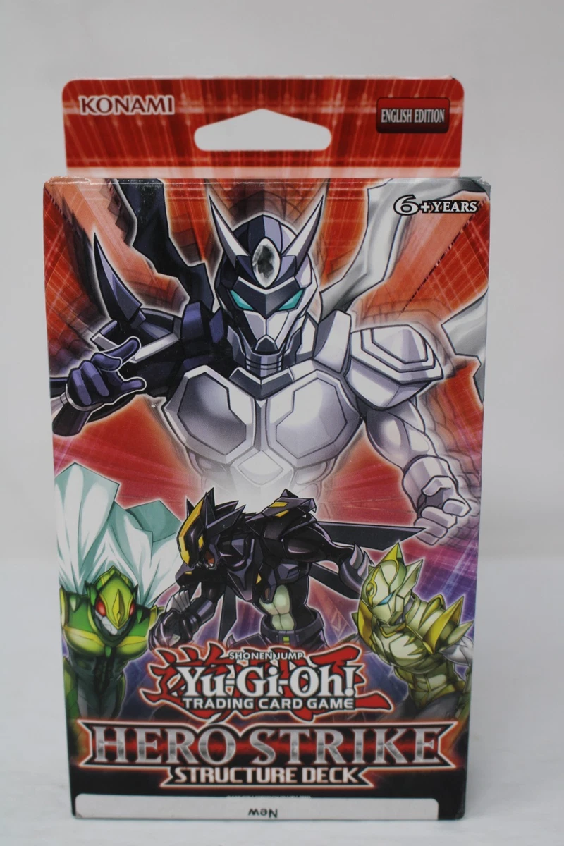 ebay yugioh structure decks Yugioh x3 Blue-Eyes White Destiny Structure Deck Brand New Sealed English!