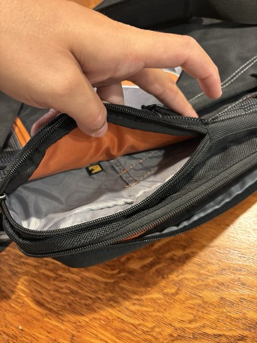 Borsa per laptop OGIO nuova con etichette B6 BORSA PER LAPTOP DA 15'' A 17'' - Foto 9 di 10